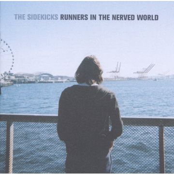SIDEKICKS - RUNNERS IN THE NERVED WORLD