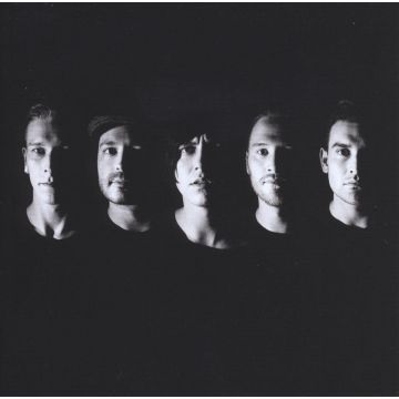 SLEEPING WITH SIRENS - MADNESS