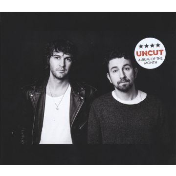 JAPANDROIDS - NEAR TO THE WILD HEART OF LIFE