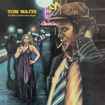 GEOFF HOWE - HEART OF SATURDAY NIGHT