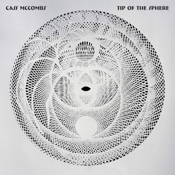 CASS MCCOMBS - TIP OF THE SPHERE