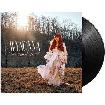 WYNONNA - HARD TRUTH