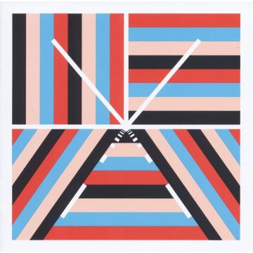 TOUCHE AMORE - 10 YEARS / 1000 SHOWS: LIVE AT THE REGENT THEATER