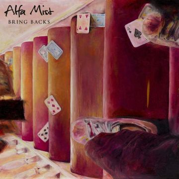 ALFA MIST - BRING BACKS