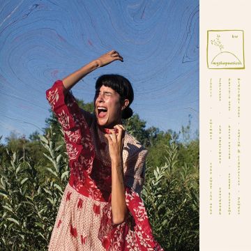HALF WAIF - MYTHOPOETICS