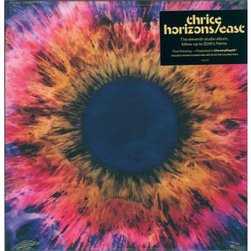 THRICE - HORIZONS / EAST