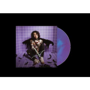 LIL LOTUS - ERROR BOY