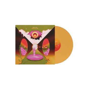 HIGH PULP - PURSUIT OF ENDS