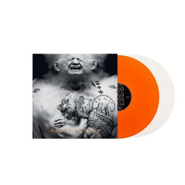 DANNY ELFMAN - BIGGER. MESSIER.