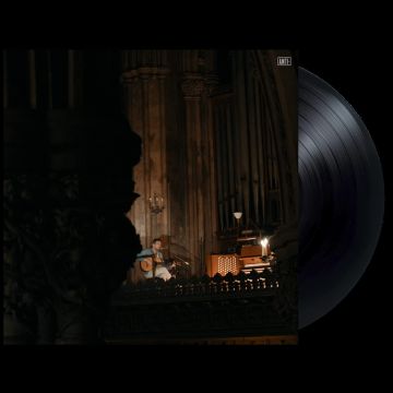 FLEET FOXES - VERY LONELY SOLSTICE