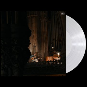 FLEET FOXES - VERY TRANSPAR