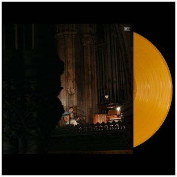 FLEET FOXES - VERY LONELY SOLSTICE - KRM