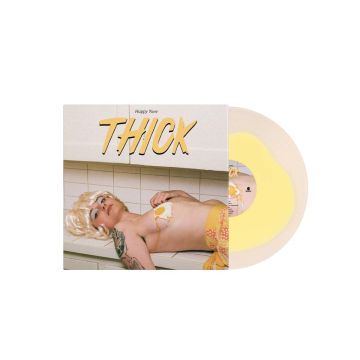 THICK - HAPPY NOW