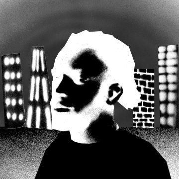 SAM AKPRO - EVENFALL