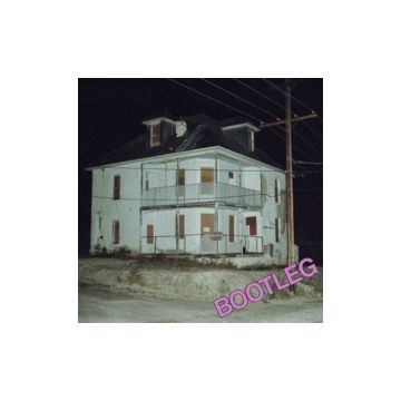 GARDEN - BOOTLEG