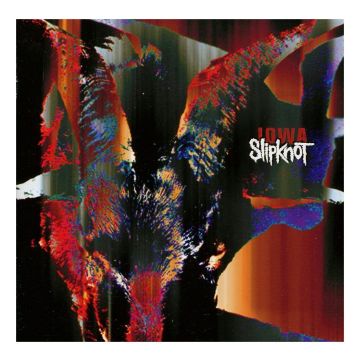 SLIPKNOT - IOWA