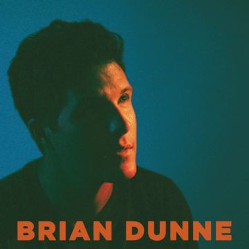 BRIAN DUNNE - BRIAN DUNNE