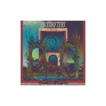 PACESHIFTERS - OUT-AND-OUTER