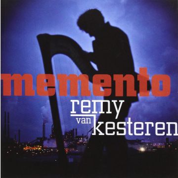 REMY VAN KESTEREN - MEMENTO