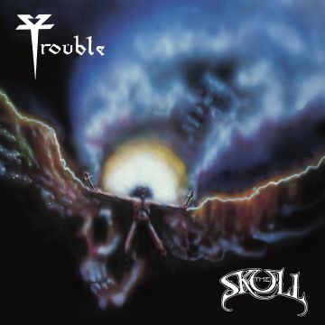 TROUBLE - SKULL (2020 REMASTER)