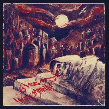 HOODED MENACE - GLOOM IMMEMORIAL