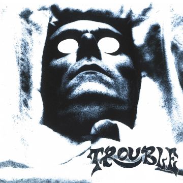 TROUBLE - SIMPLE MIND CONDITION