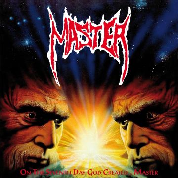 MASTER - ON THE SEVENTH DAY GOD CREATED... MASTER