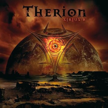 THERION - SIRIUS B