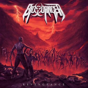 BIO-CANCER - REVENGEANCE