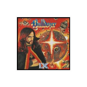 BULLDOZER - IX