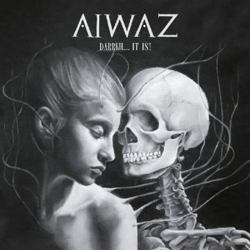 AIWAZ - DARRKH... IT IS!