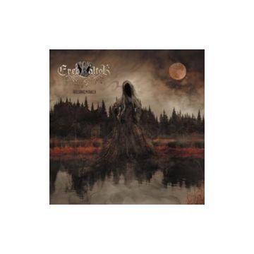 EREB ALTOR - HALSINGEMORKER