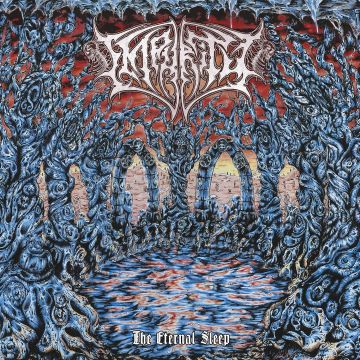 IMPURITY - ETERNAL SLEEP