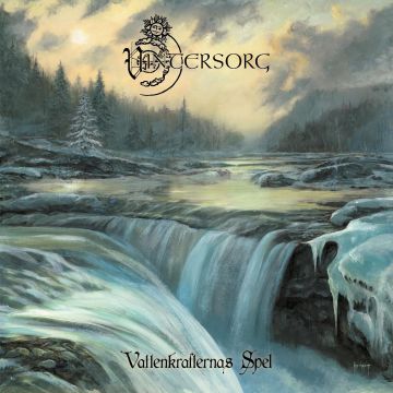 VINTERSORG - VATTENKRAFTERNAS SPEL