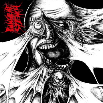 PUNGENT STENCH - PUNGENT STENCH