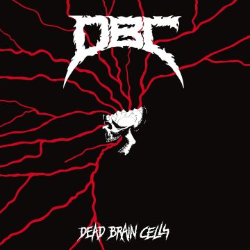 DEAD BRAIN CELLS - DEAD BRAIN CELLS