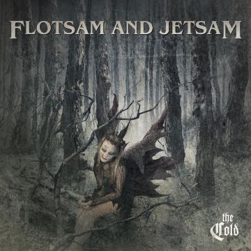 FLOTSAM & JETSAM - COLD (RE-ISSUE)