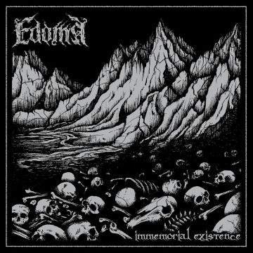 EDOMA - IMMEMORIAL EXISTENCE