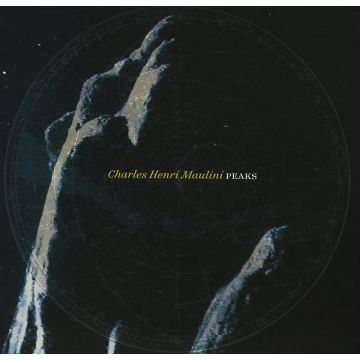 CHARLES HENRI MAULINI - PEAKS