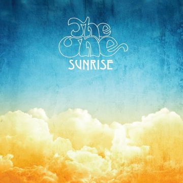 ONE - SUNRISE
