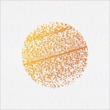 GATHERING - BEAUTIFUL (COLOURED VINYL)
