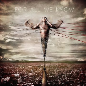 FOR ALL WE KNOW - FOR ALL WE KNOW (180G) (IMPORT)