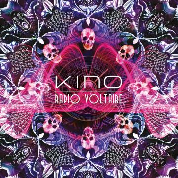 KINO - RADIO VOLTAIRE