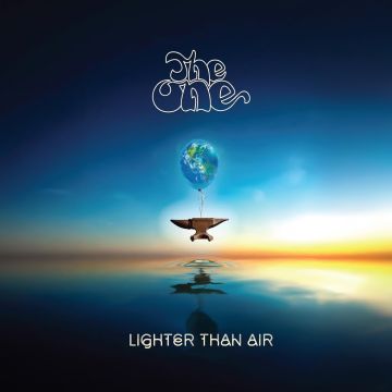 ONE - LIGHTER THAN AIR