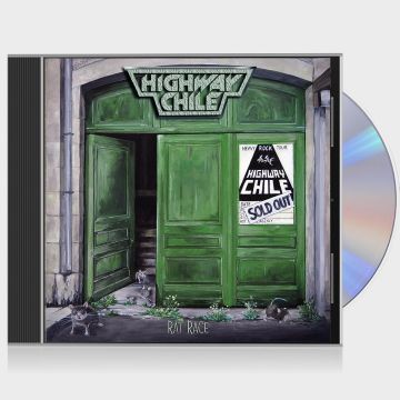 HIGHWAY CHILE - RAT RACE