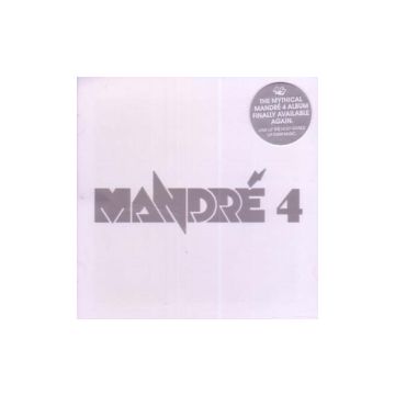 MANDRE - 4