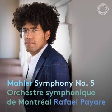 GUSTAV MAHLER - MAHLER: SYMPHONY NO. 5