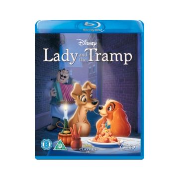 LADY & THE TRAMP