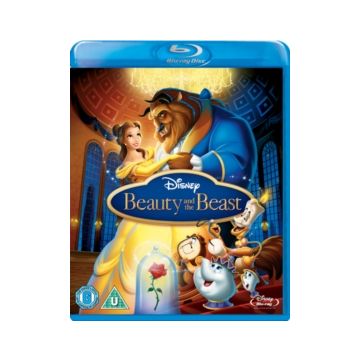 BEAUTY & THE BEAST