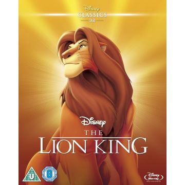 LION KING
